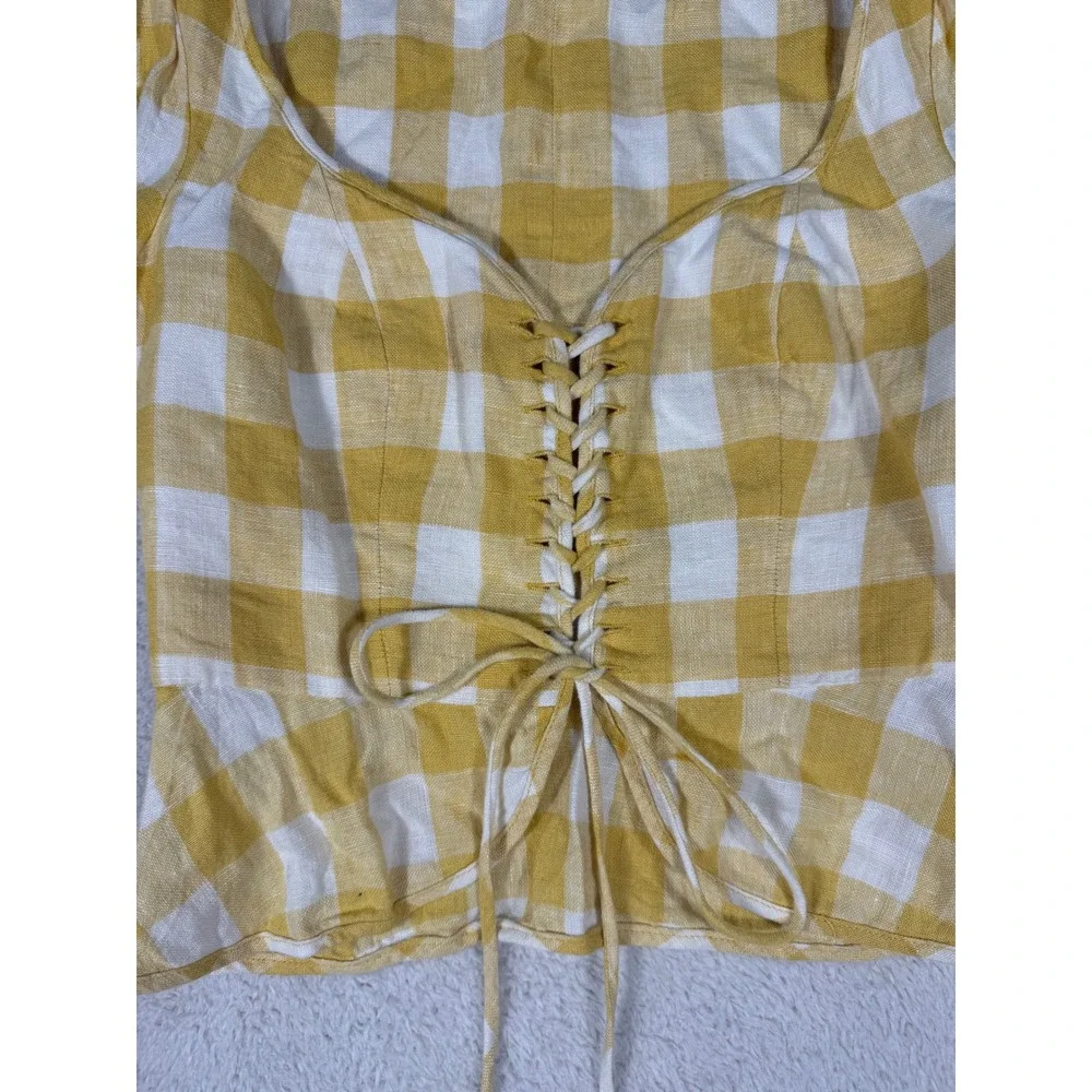 Reformation embrace sun